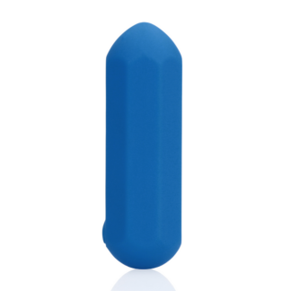 Loveline Hexagon Shaped Bullet Vibrator 7cm