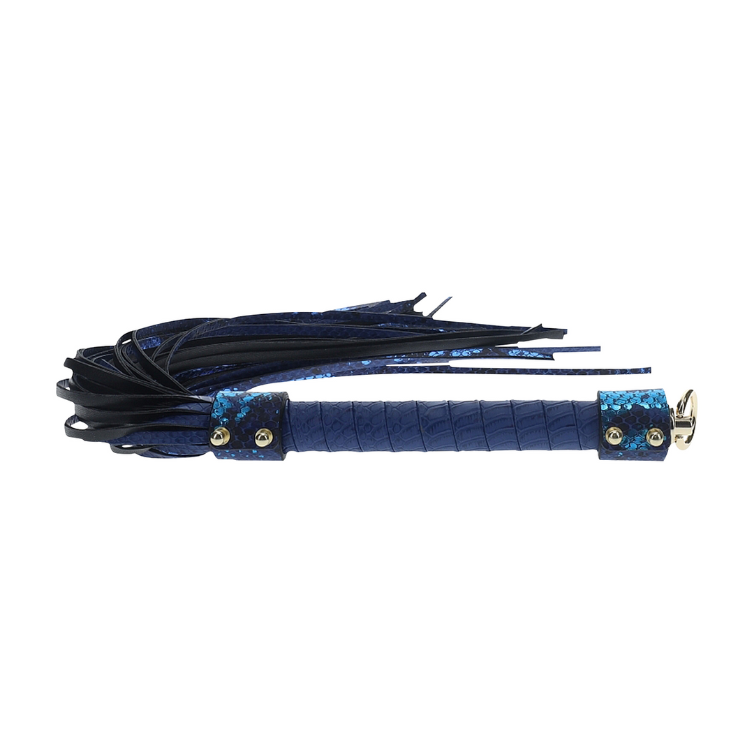 Ouch! Florence Collection Flogger