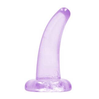 RealRock by Shots Niet-realistische dildo met zuignap - 5 / 11,5 cm