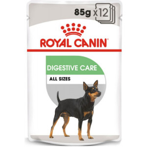Royal Canin Digestive Care natvoer hond (paté) 2 dozen (24 x 85 g)