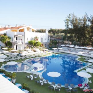 Compostela Beach Golf Club