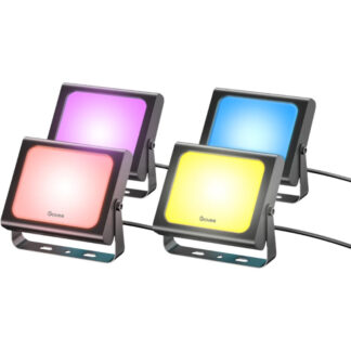 Govee H7060 RGBICWW LED Smart Flood Lights sfeerverlichting