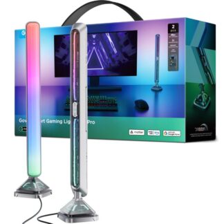 Govee Smart Gaming Light Bars Pro sfeerverlichting