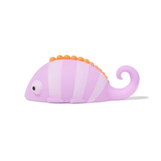 HEMA Ledlamp 19.8x7.6cm kameleon