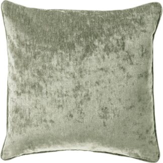 Sierkussen Lewy 45x45 cm Green Milieu