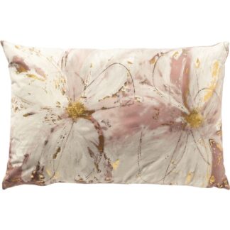 Sierkussen Susanna 40x60 cm Rose Tan