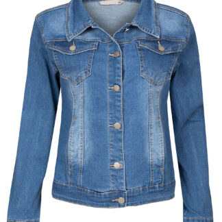 Jeans Jacket Lucy