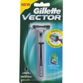 Gillette Gillette Contour plus / Vector scheerhouder