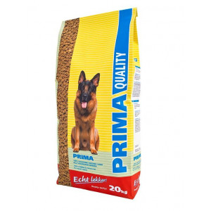 Prima Quality hondenvoer 20 + 3 kg