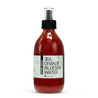 Oranjebloesemwater (Hydrosol) - Biologisch