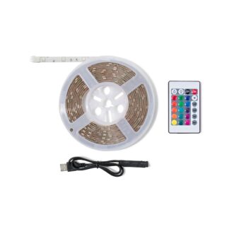 HEMA Gaming LED-strip 5m