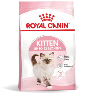 Royal Canin Kitten kattenvoer 4 kg